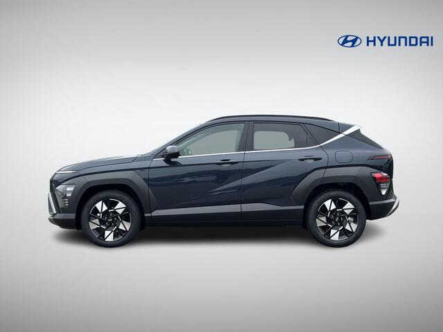 Hyundai Kona 1.6 GDI HEV Comfort Smart