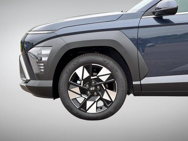 Hyundai Kona 1.6 GDI HEV Comfort Smart