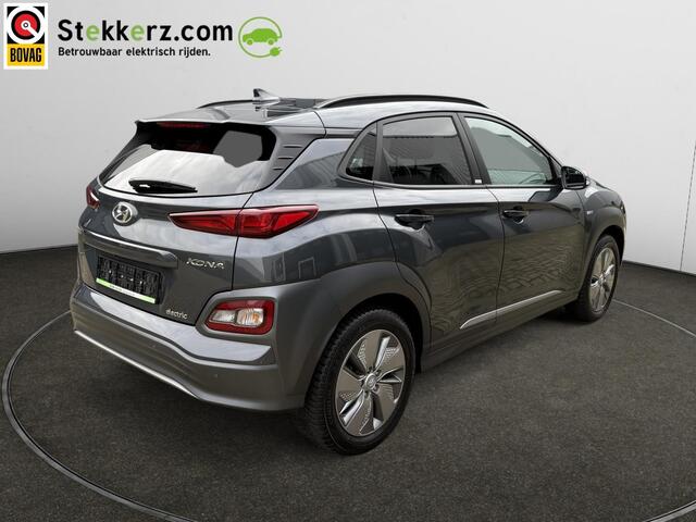 Hyundai Kona EV Comfort 39 kWh AVILOO Accutest, SOH 98%