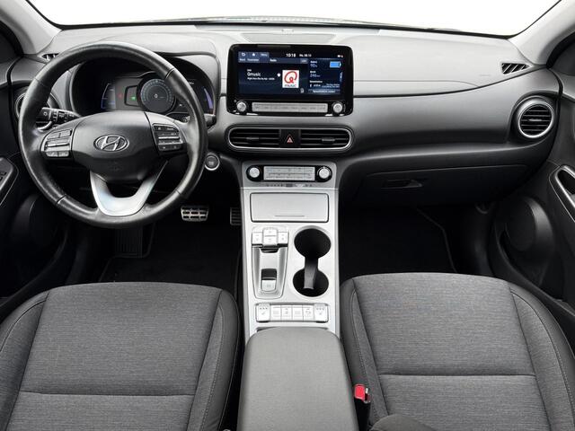 Hyundai Kona EV Comfort 39 kWh AVILOO Accutest, SOH 98%