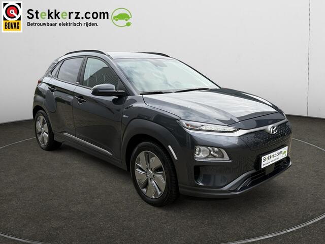 Hyundai Kona EV Comfort 39 kWh AVILOO Accutest, SOH 98%