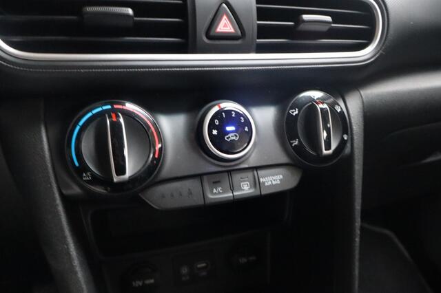 Hyundai Kona 1.0T Drive | Cruise control | Trekhaak | Airco