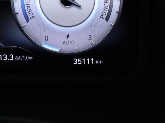 Hyundai Kona EV Fashion 64 kWh | Navigatie | Achteruitrijcamera |