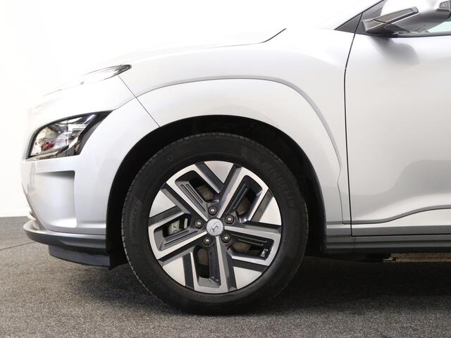 Hyundai Kona EV Fashion 64 kWh | Navigatie | Achteruitrijcamera |