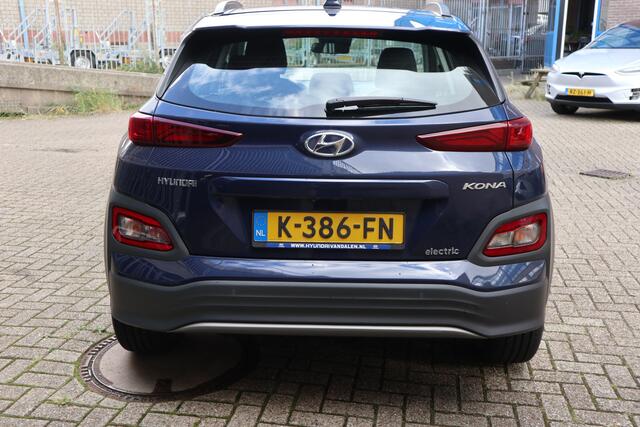 Hyundai Kona EV Comfort 64 kWh