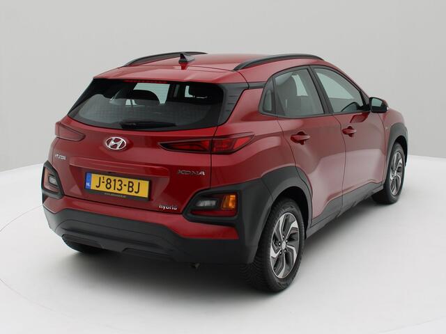 Hyundai Kona 1.6 GDI HEV Comfort Camera/ Carplay