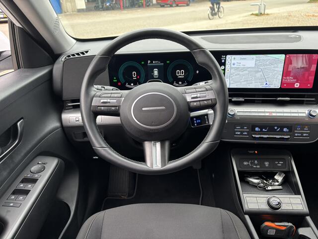 Hyundai Kona 1.6 GDI HEV Comfort / Android Auto / Applecarplay / CLimate Control / Cruise Control / Allseason Banden /