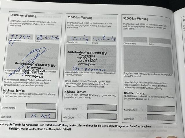 Hyundai Kona 1.0 T-GDI Comfort / Trekhaak / Apple Carplay/Android Auto / Clima /