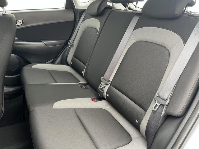 Hyundai Kona 1.0 T-GDI Comfort / Trekhaak / Apple Carplay/Android Auto / Clima /