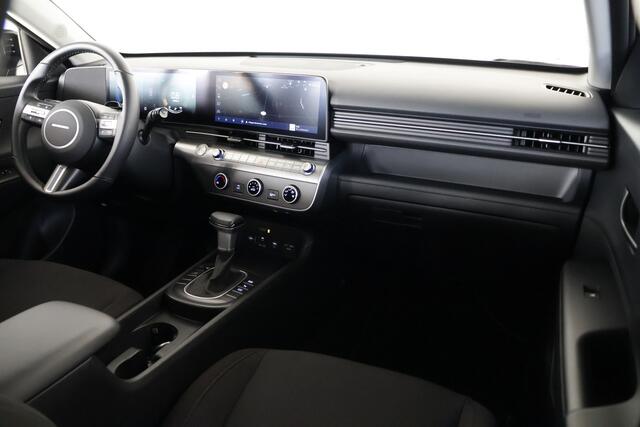 Hyundai Kona 1.0 T-GDI Comfort 120pk Aut / LED / ACC / Navi / CarPlay / Camera