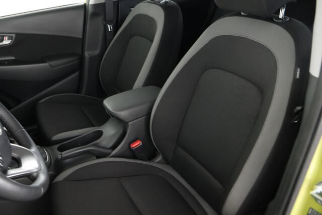 Hyundai Kona 1.0 T-GDI Premium / CarPlay / Cruisecontrol / Clima / 4S band