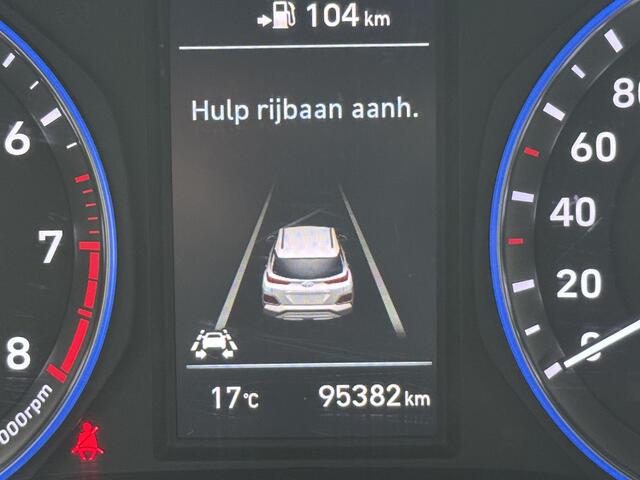 Hyundai Kona 1.0 T-GDI Premium Navi/Camera/Leder/95dkm...