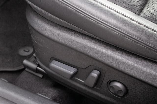 Hyundai Kona 1.6 GDI HEV Premium - Lederen bekleding | elektr. verstelbare stoelen