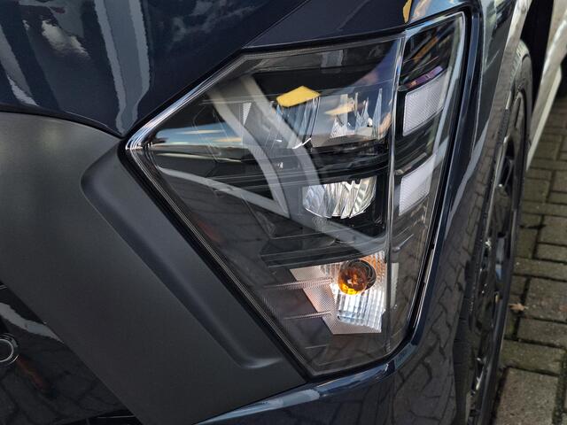 Hyundai Kona Electric N Line Edition 65.4 kWh | Demo | Navigatie | Achteruitrijcamera | Stoelverwarming | Stuurverwarming | N-Line pakket | Apple Carplay/Android Auto |