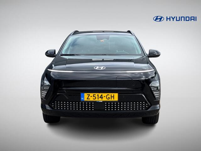 Hyundai Kona Electric Comfort Smart 65.4 kWh