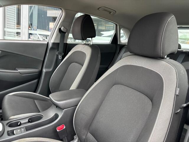 Hyundai Kona 1.6 GDI HEV FASHION LMV PDC-CAMERA CARPLAY