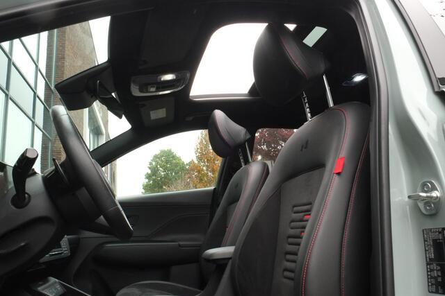 Hyundai Kona 1.6 GDI HEV N Line Sky Panoramadak