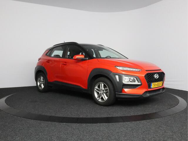 Hyundai Kona 1.0T Essence | Navigatie | Achteruitrij camera