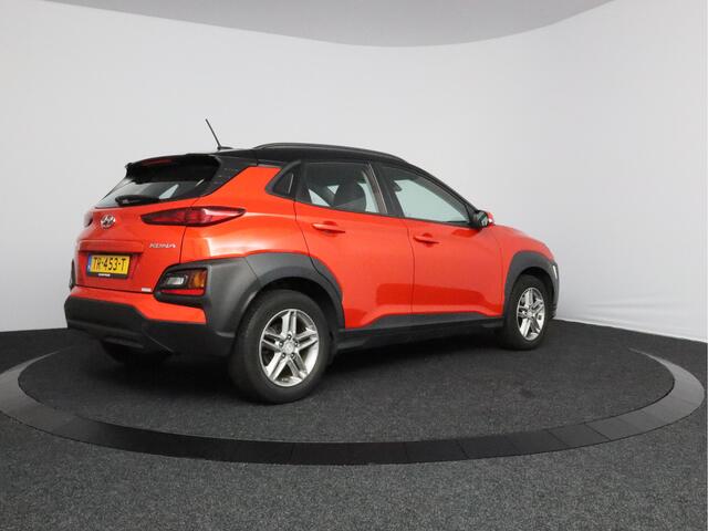 Hyundai Kona 1.0T Essence | Navigatie | Achteruitrij camera