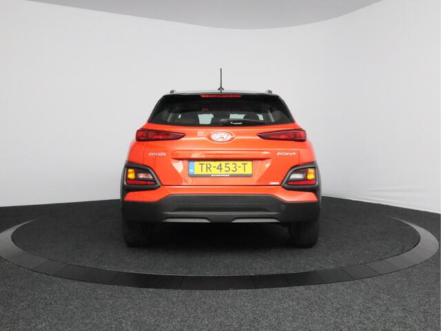 Hyundai Kona 1.0T Essence | Navigatie | Achteruitrij camera