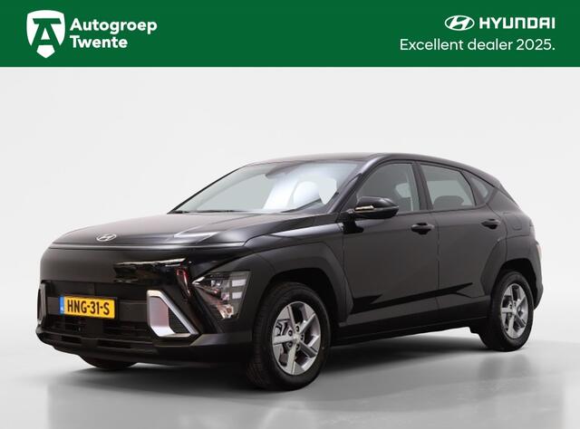 Hyundai Kona 1.6 GDI HEV Comfort | Private Lease 529,- p.m. |