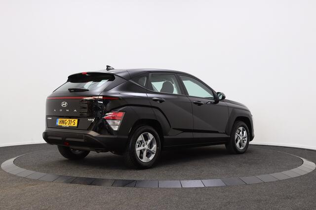 Hyundai Kona 1.6 GDI HEV Comfort | Private Lease 529,- p.m. |