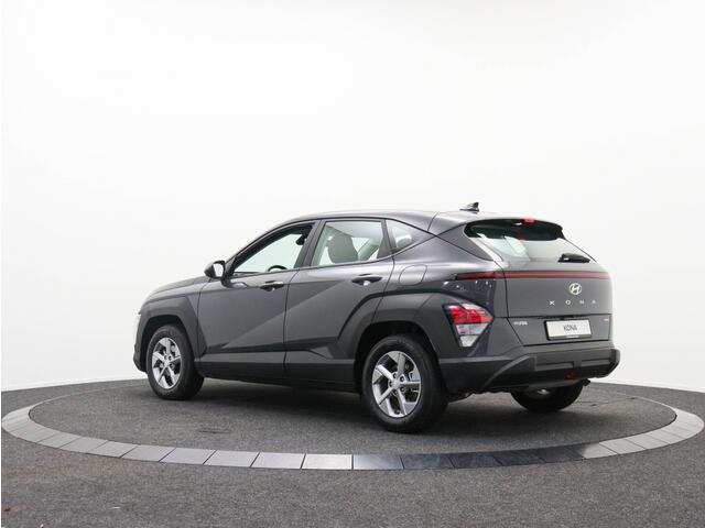 Hyundai Kona 1.6 GDI HEV Comfort | Private lease 529 pm