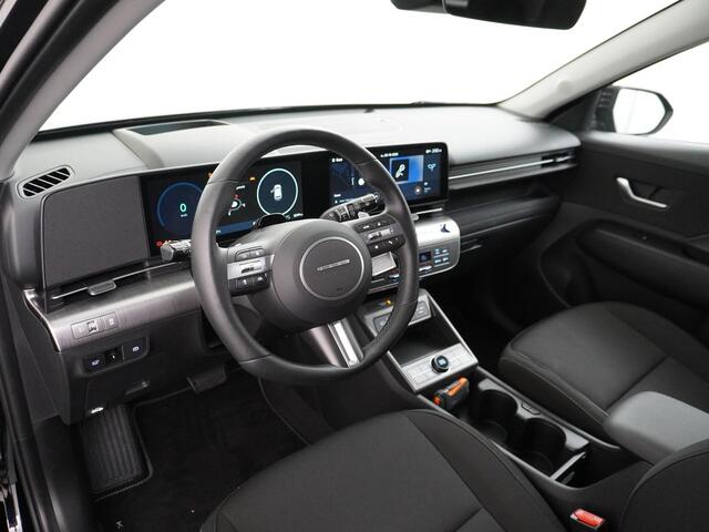 Hyundai Kona Electric Comfort Smart Limited 65.4 kWh