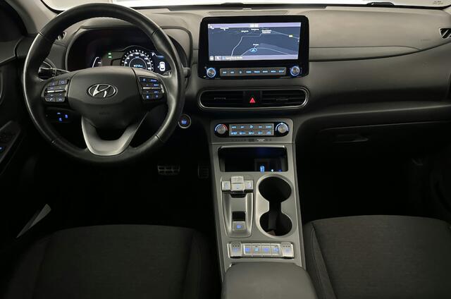 Hyundai Kona EV Comfort Smart 64 kWh