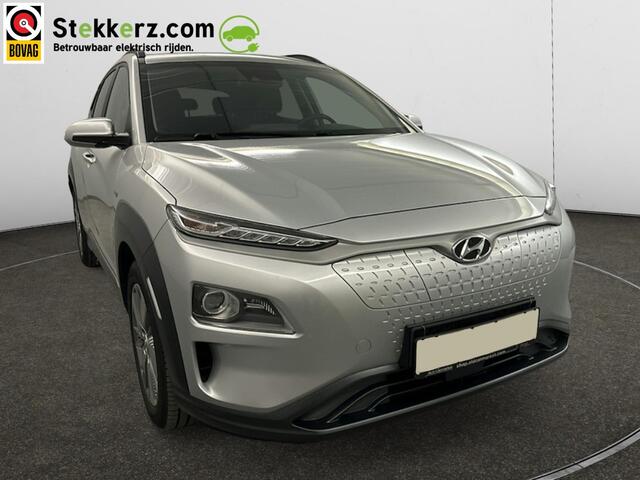 Hyundai Kona EV Comfort Smart 64 kWh