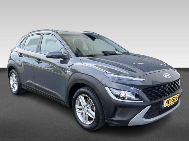 Hyundai Kona 1.0 T-GDI Comfort | Apple Carplay/Android Auto | stuur-stoelverwarming | PDC | cruise control | climate control