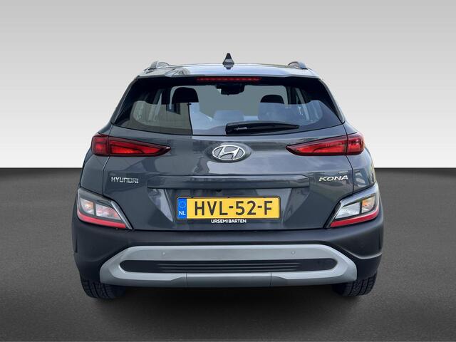 Hyundai Kona 1.0 T-GDI Comfort | Apple Carplay/Android Auto | stuur-stoelverwarming | PDC | cruise control | climate control