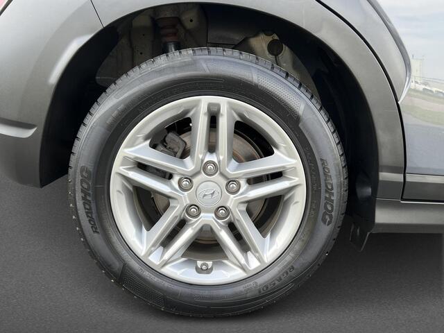 Hyundai Kona 1.0 T-GDI Comfort | Apple Carplay/Android Auto | stuur-stoelverwarming | PDC | cruise control | climate control