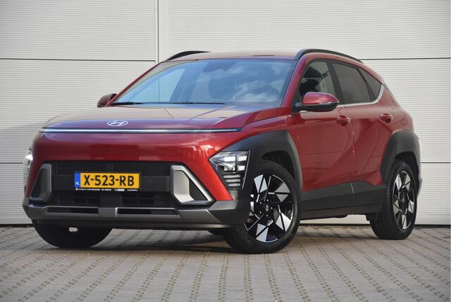 Hyundai Kona 1.6 GDI HEV Comfort Smart