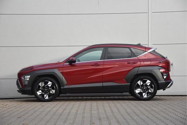 Hyundai Kona 1.6 GDI HEV Comfort Smart