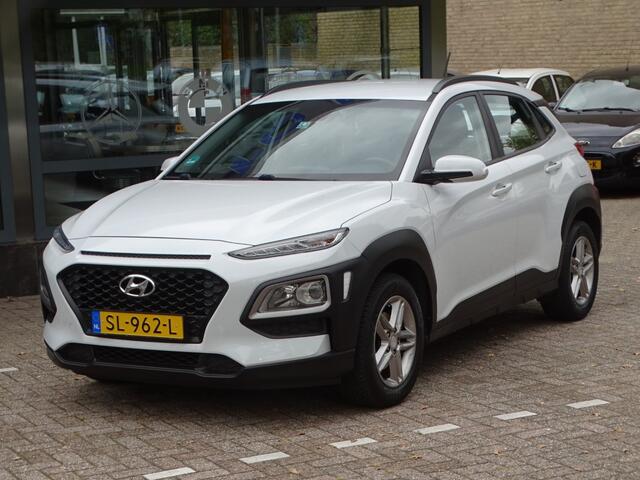 Hyundai Kona 1.0T Comfort Camera