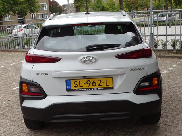 Hyundai Kona 1.0T Comfort Camera