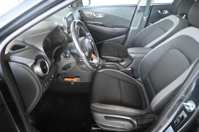 Hyundai Kona 1.0T Comfort NAP! Clima Carplay Camera Rijklaarprijs Inruil Mogelijk!