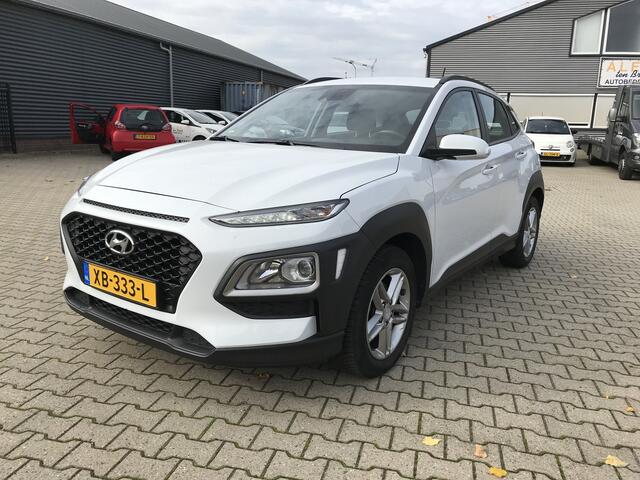 Hyundai Kona 1.0T Essence