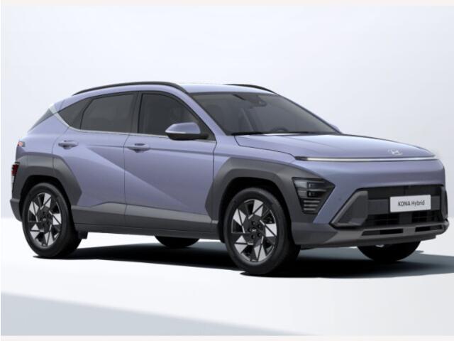 Hyundai Kona 1.6 GDI HEV Premium | ¤4025 KORTING | BOSE SOUND | 360 CAMERA | ELEK. STOELEN |