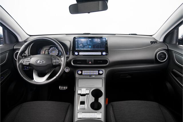 Hyundai Kona EV Comfort 64 kWh