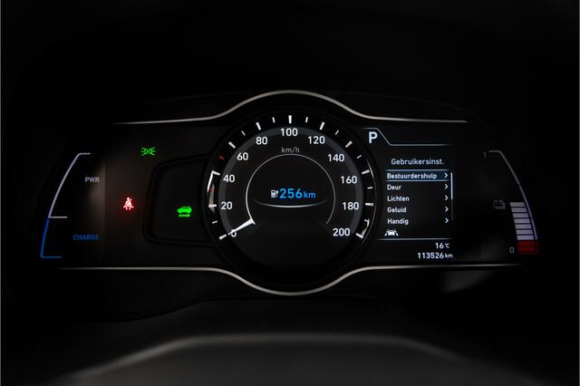 Hyundai Kona EV Comfort 64 kWh