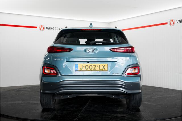 Hyundai Kona EV Comfort 64 kWh