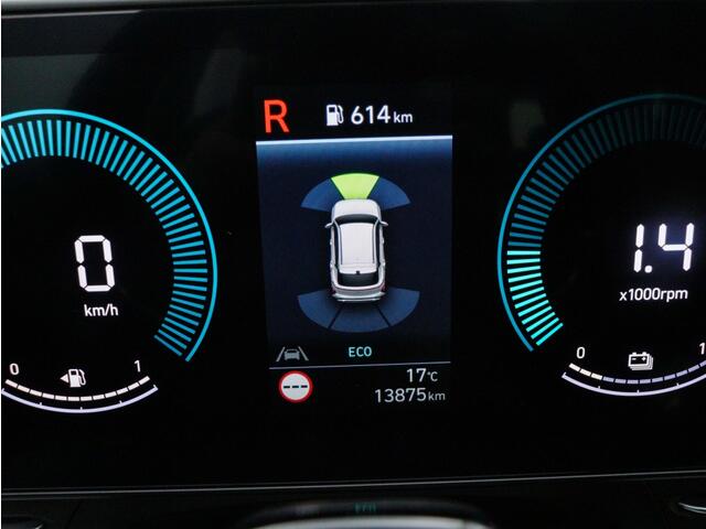 Hyundai Kona 1.6 GDI HEV Comfort | Private lease 529pm