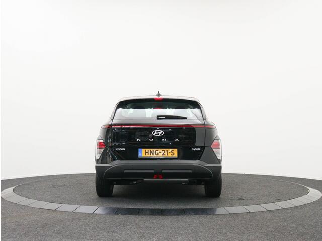 Hyundai Kona 1.6 GDI HEV Comfort | Private lease 529pm