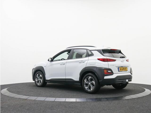 Hyundai Kona 1.6 GDI HEV Comfort + Navigatie | Trekhaak