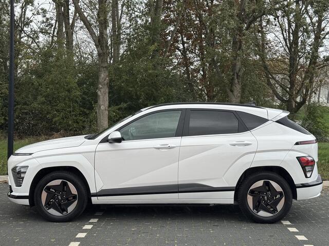 Hyundai Kona Electric Comfort Smart 65.4 kWh | Groot accupakket | Camera | Navigatie |Stoel & Stuurverwarming |
