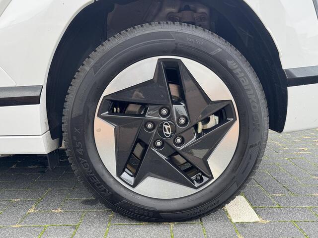 Hyundai Kona Electric Comfort Smart 65.4 kWh | Groot accupakket | Camera | Navigatie |Stoel & Stuurverwarming |