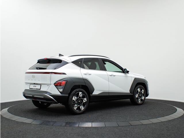 Hyundai Kona 1.6 GDI HEV Comfort Smart | Private lease 559 pm