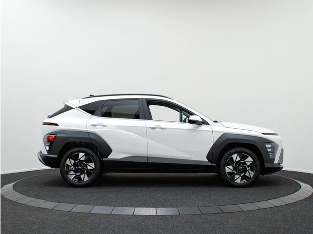 Hyundai Kona 1.6 GDI HEV Comfort Smart | Private lease 559 pm